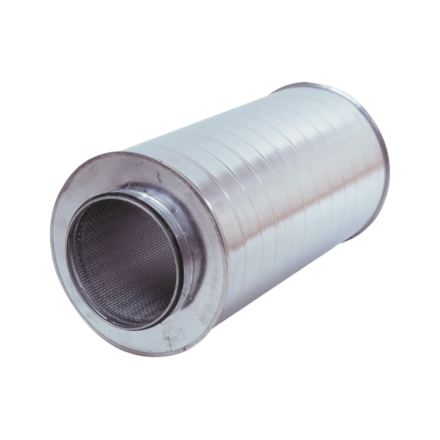 Silencer LDC 315